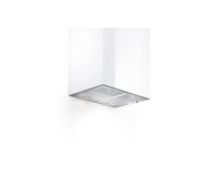 Bosch OKAP WYSPOWY DHL555BL - 1367157 - zdjęcie 2